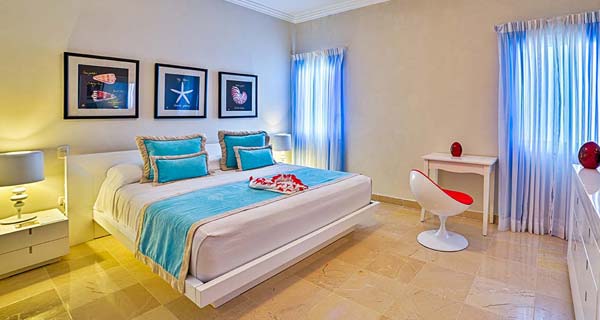 Accommodations - Presidential Suites Punta Cana by Lifestyle - All Inclusive - Punta Cana, Dominican Republic  