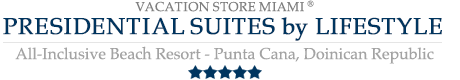Presidential Suites Punta Cana - Suites Punta Cana - Presidential Suites All Inclusive