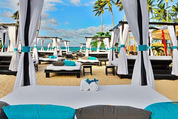 Accommodations - Presidential Suites Punta Cana by Lifestyle - All Inclusive - Punta Cana, Dominican Republic  