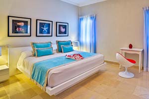Two Bedroom - Presidential Suites Punta Cana by Lifestyle - All Inclusive - Punta Cana, Dominican Republic  